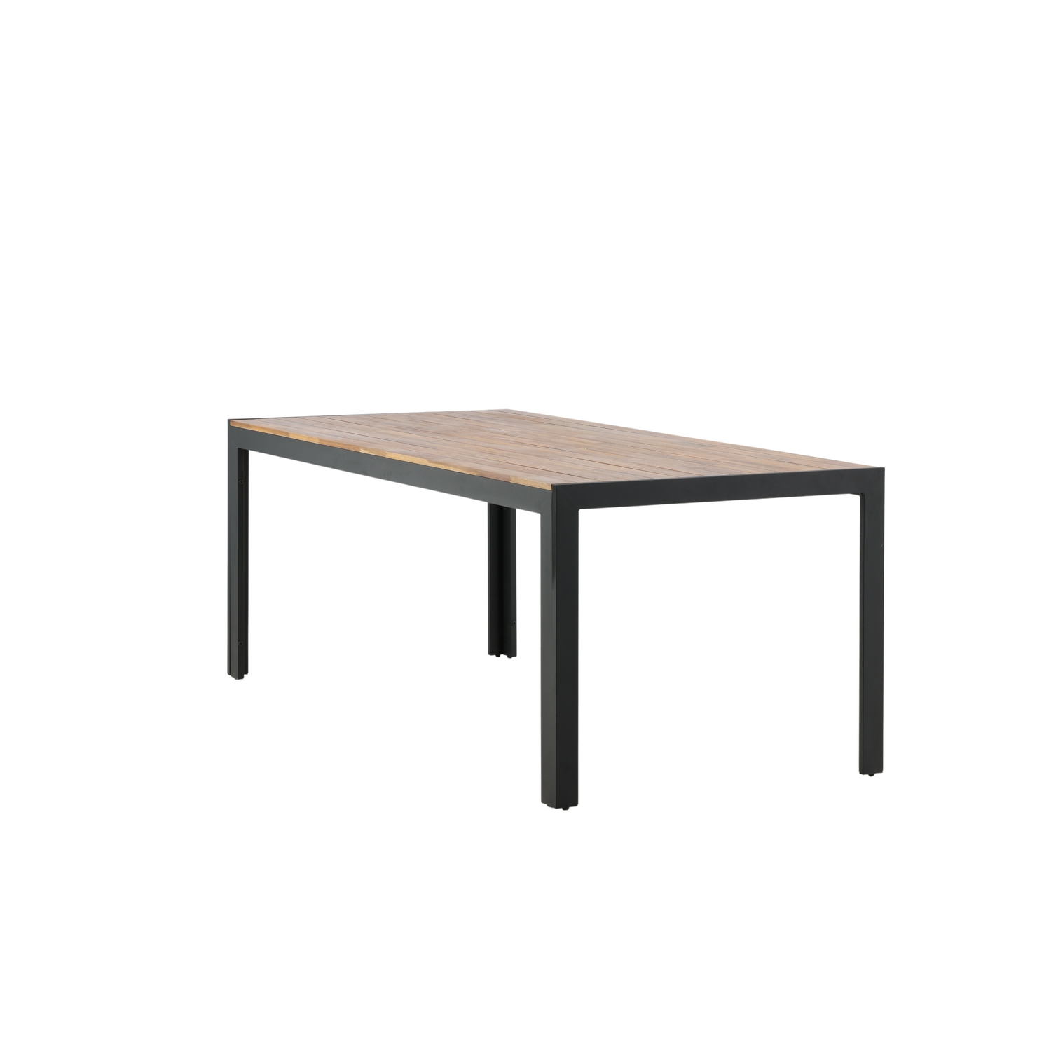 Utebord Venture Home Bois 205 cm