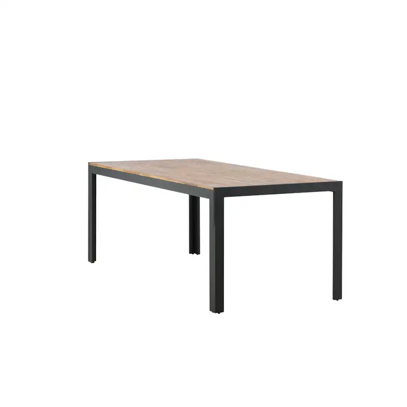 Utebord Venture Home Bois 205 cm
