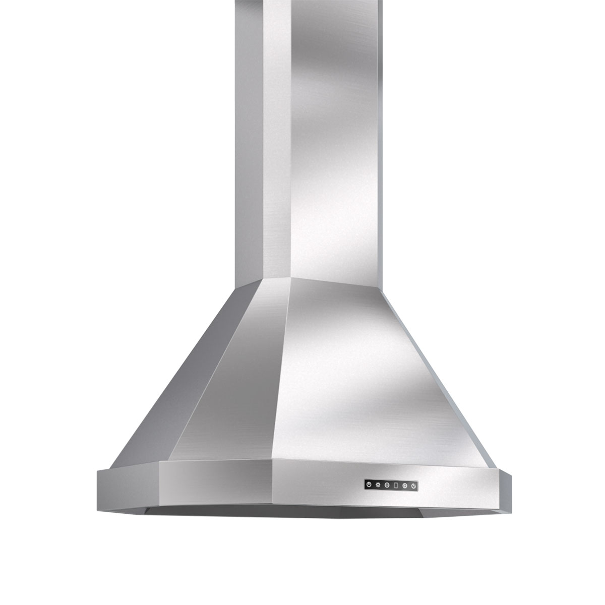 Köksfläkt Tovenco Arome Frihängd