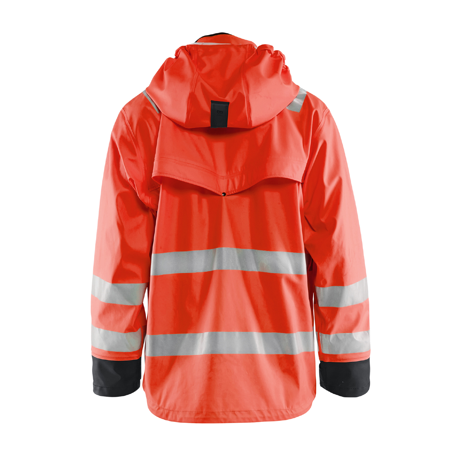 Regnjacka Blåkläder 43022003