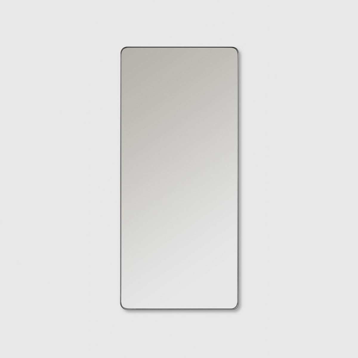 Spegel Haven M6 Thin Frame med Belysning