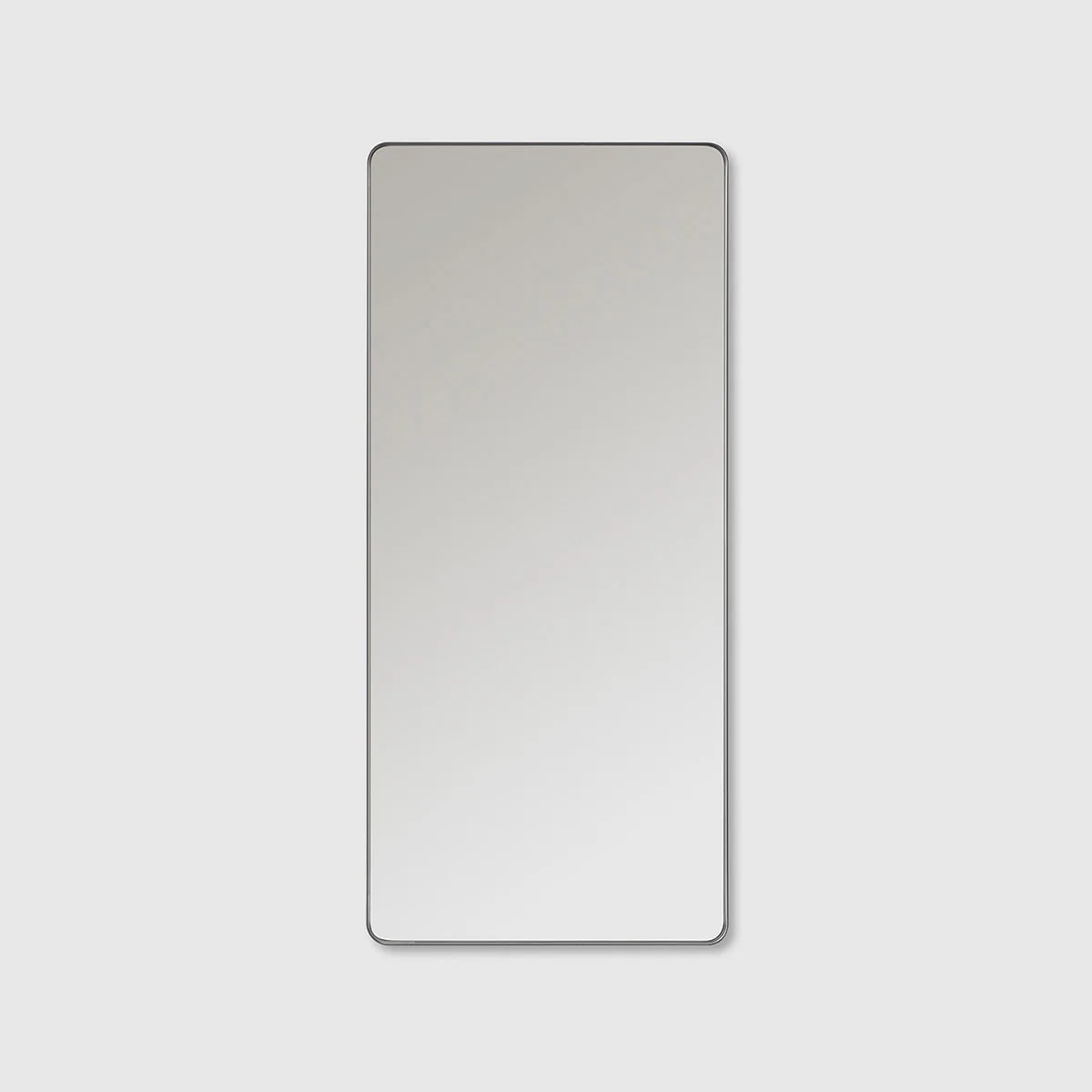 Spegel Haven M6 Thin Frame med Belysning