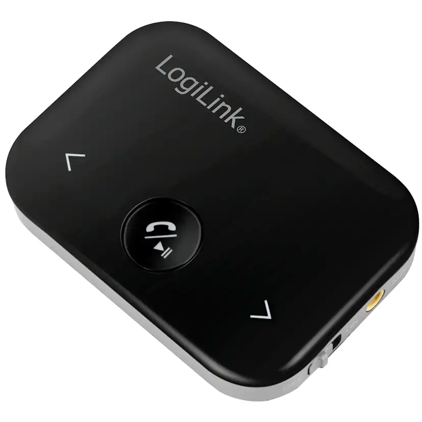 Bluetooth Audio LogiLink Sänd/mottagare