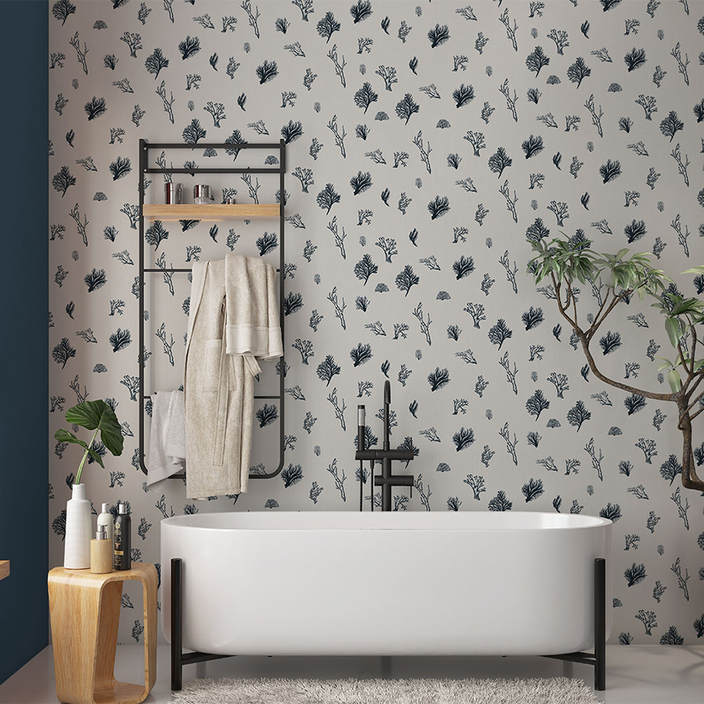 Tapet Coordonné Oriental Sense 35880