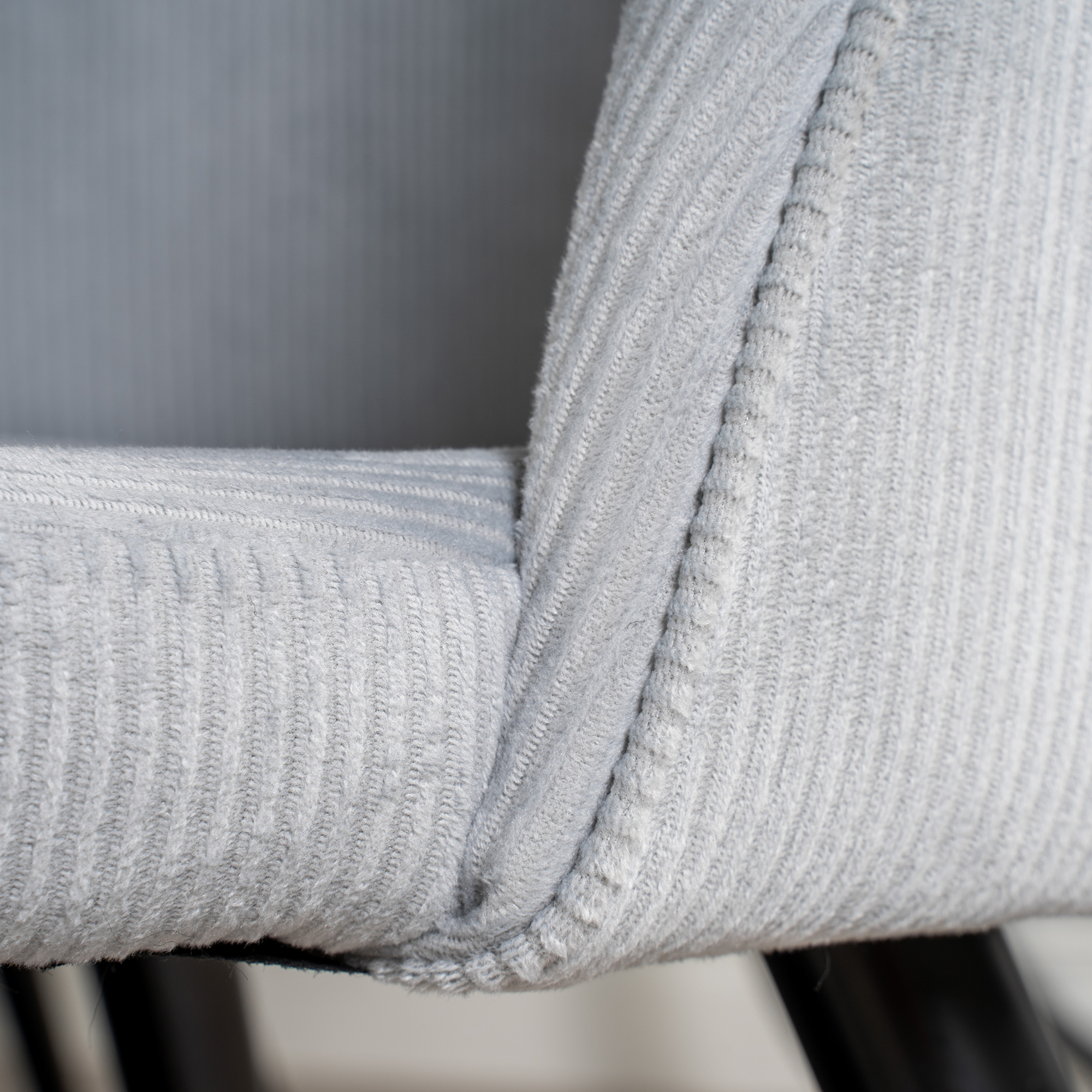 Matgrupp furniture/fashion Copenhagen med 6 Valentina Stolar