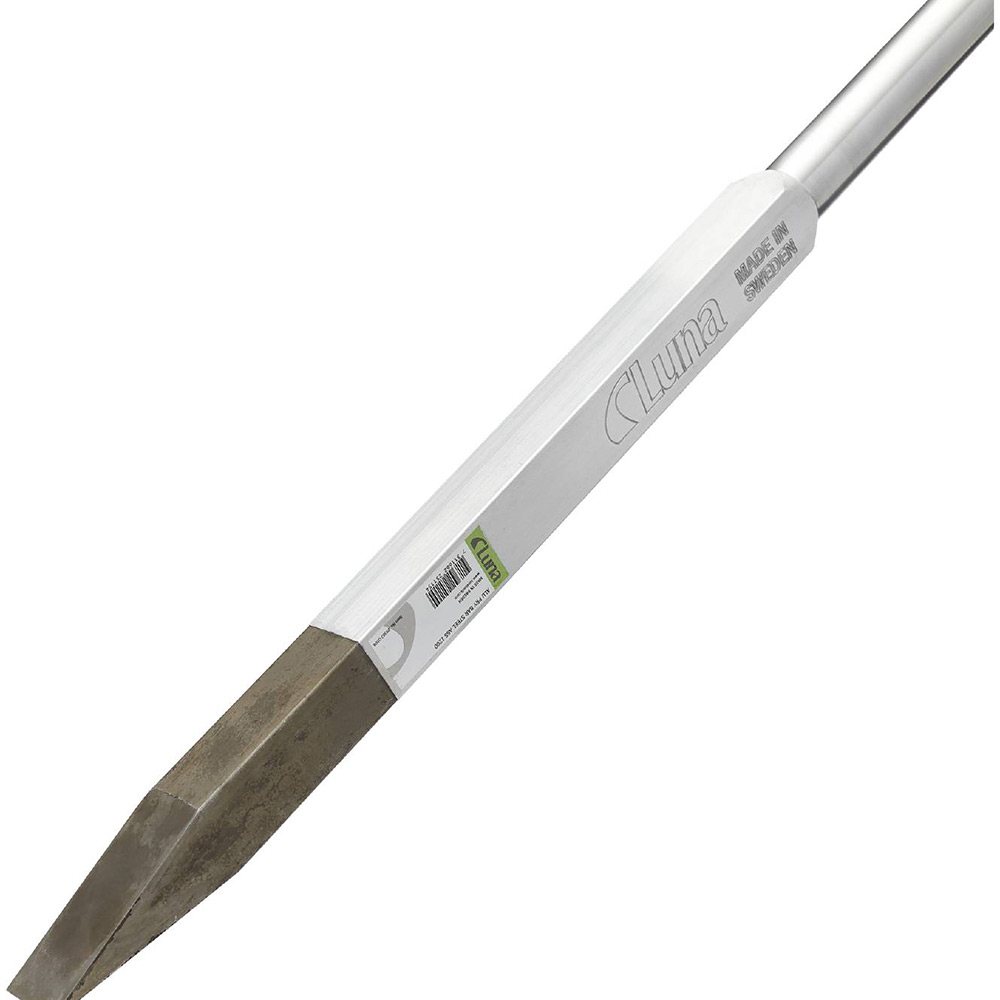 Aluminiumspett Luna Tools ASS