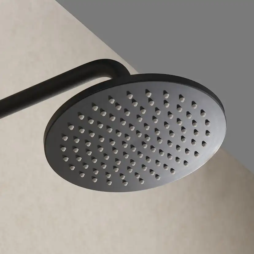 Takduschset Bathlife Glimma