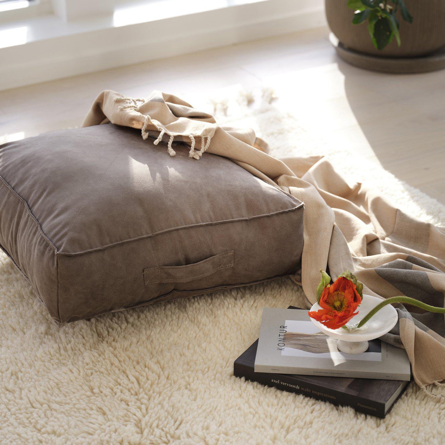 Sittpuff Svanefors Lycke