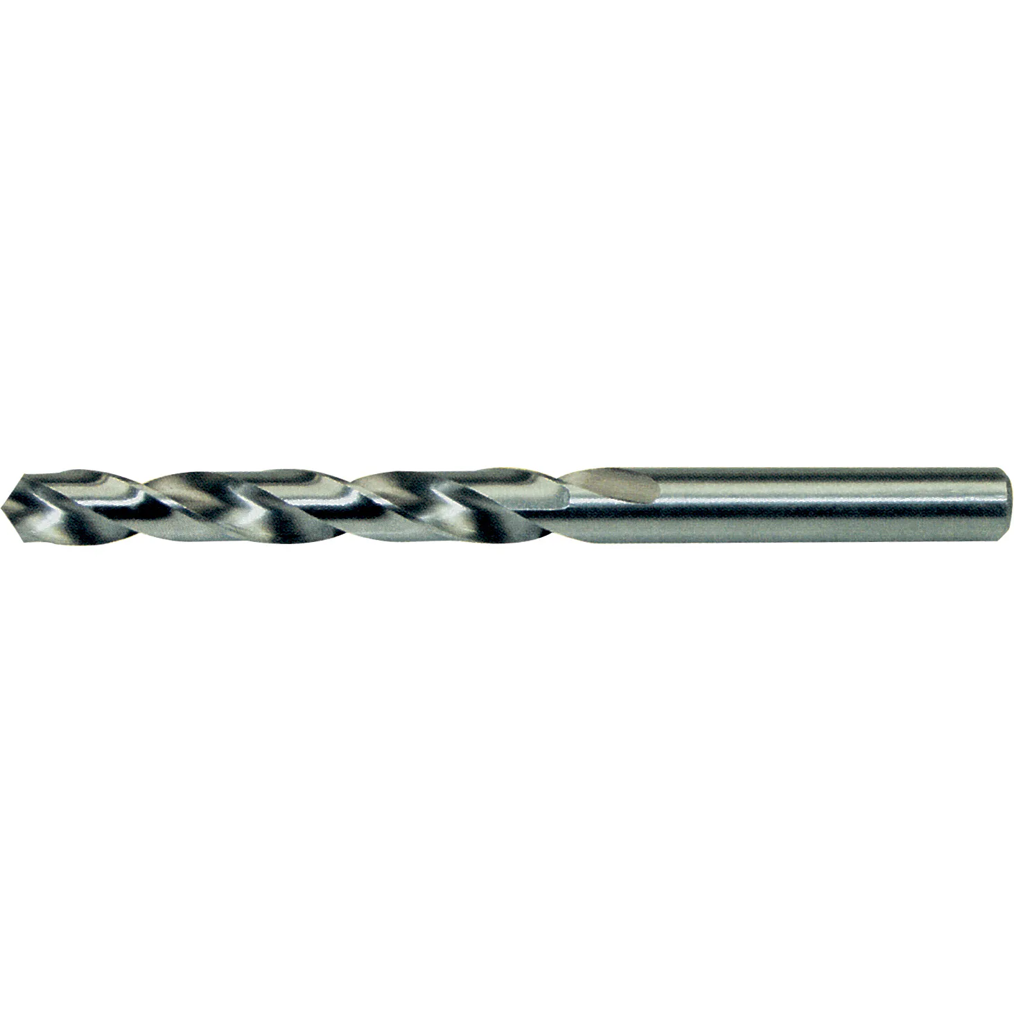 Borr Tecos HSS ProBright (382001001-WR)