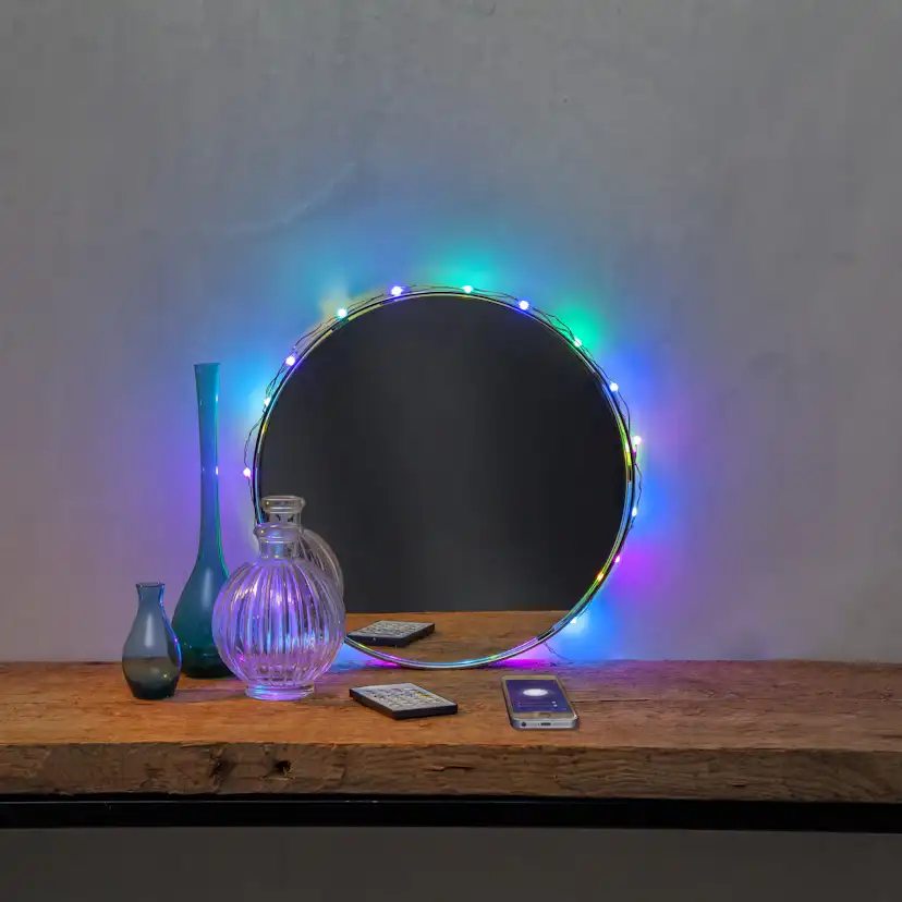 Ljusslinga Star Trading Smart Light Strip