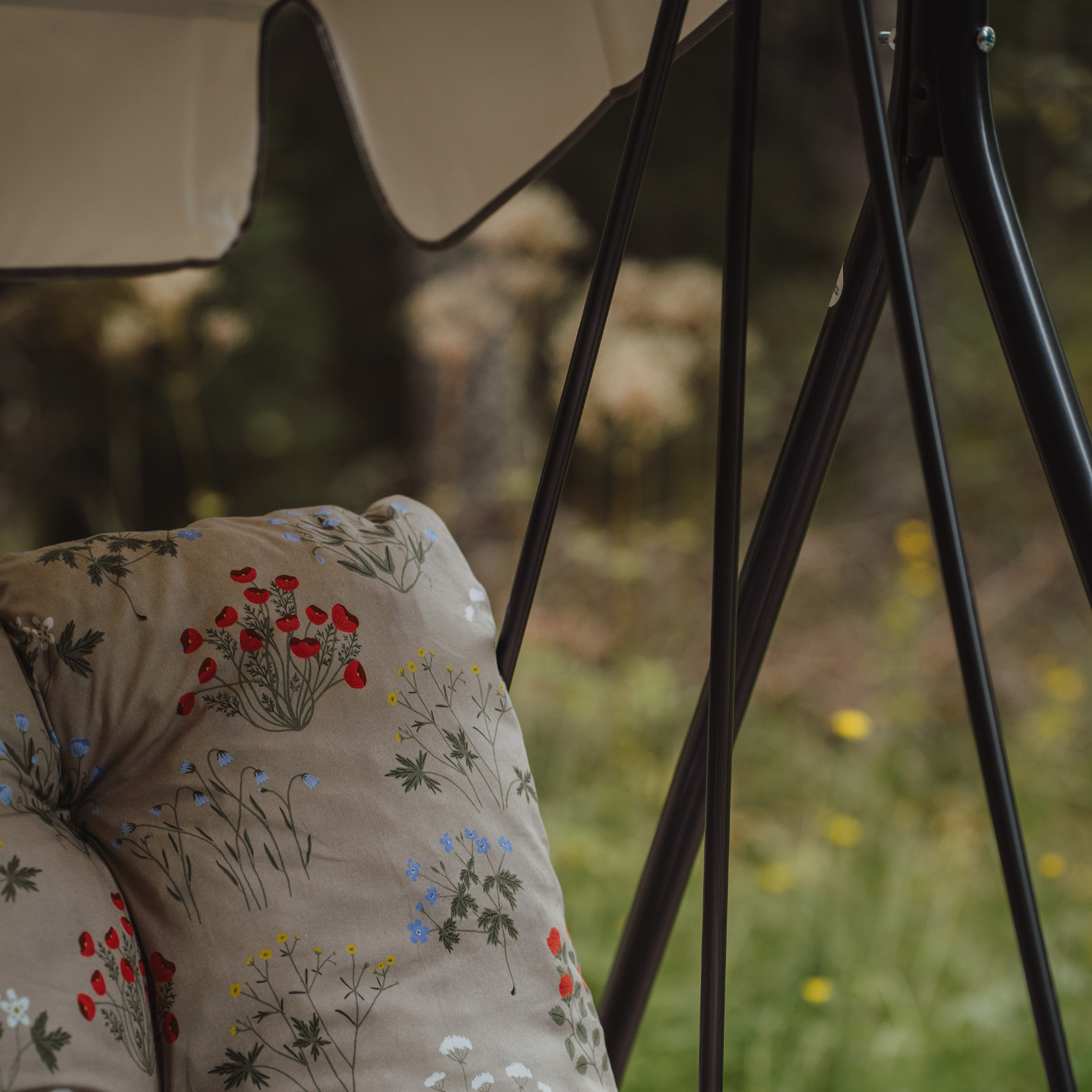 Hammock Varax Duetto Utomhus