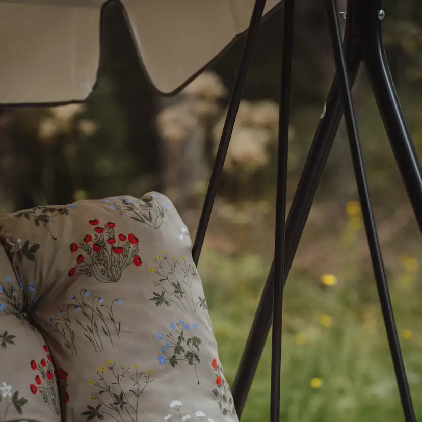 Hammock Varax Duetto Utomhus