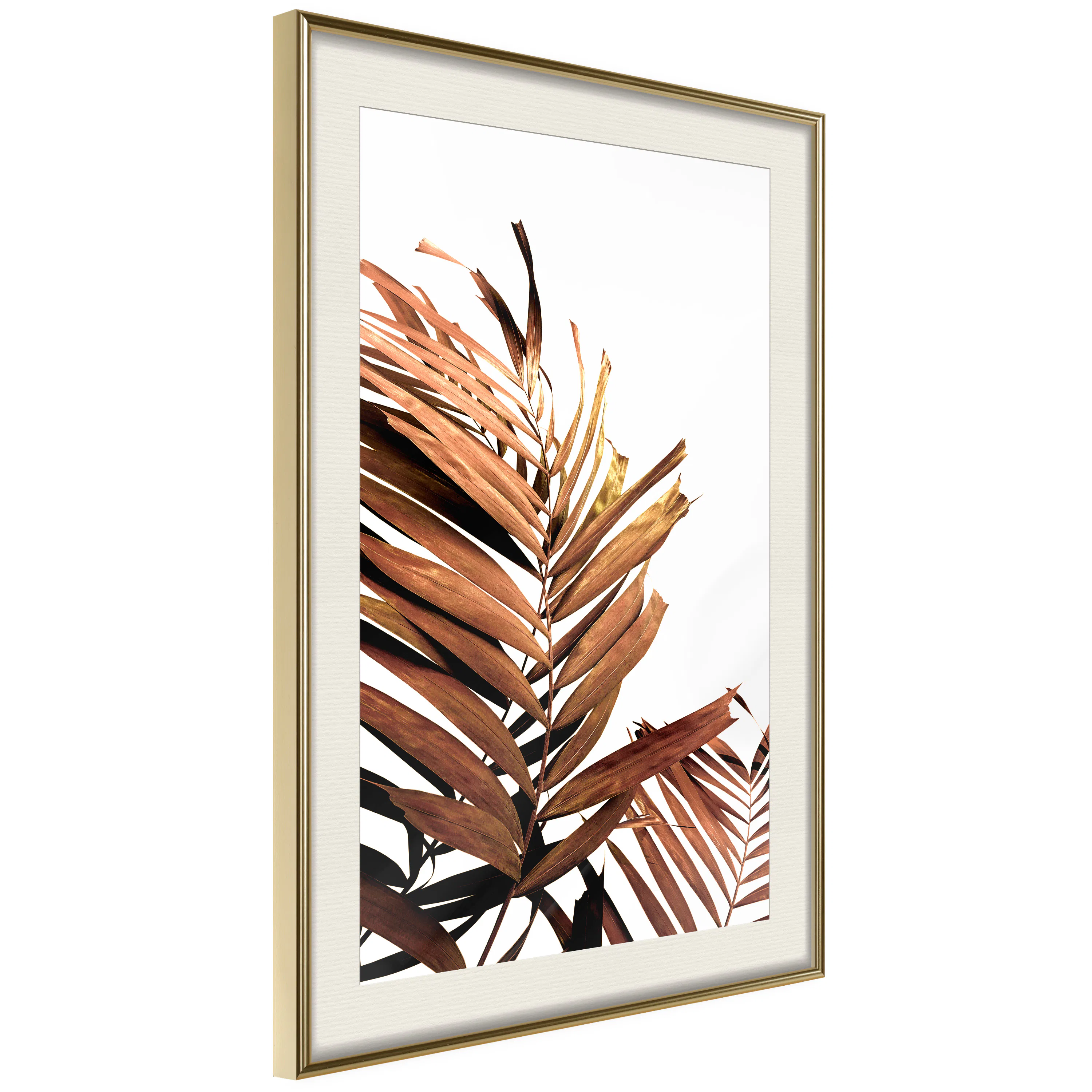 Poster Artgeist Affisch Sunny Effect