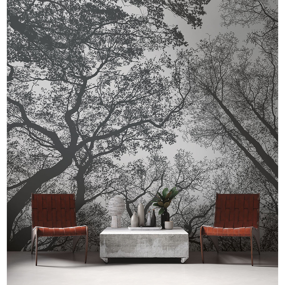 Tapet Living walls The Wall 38240-1
