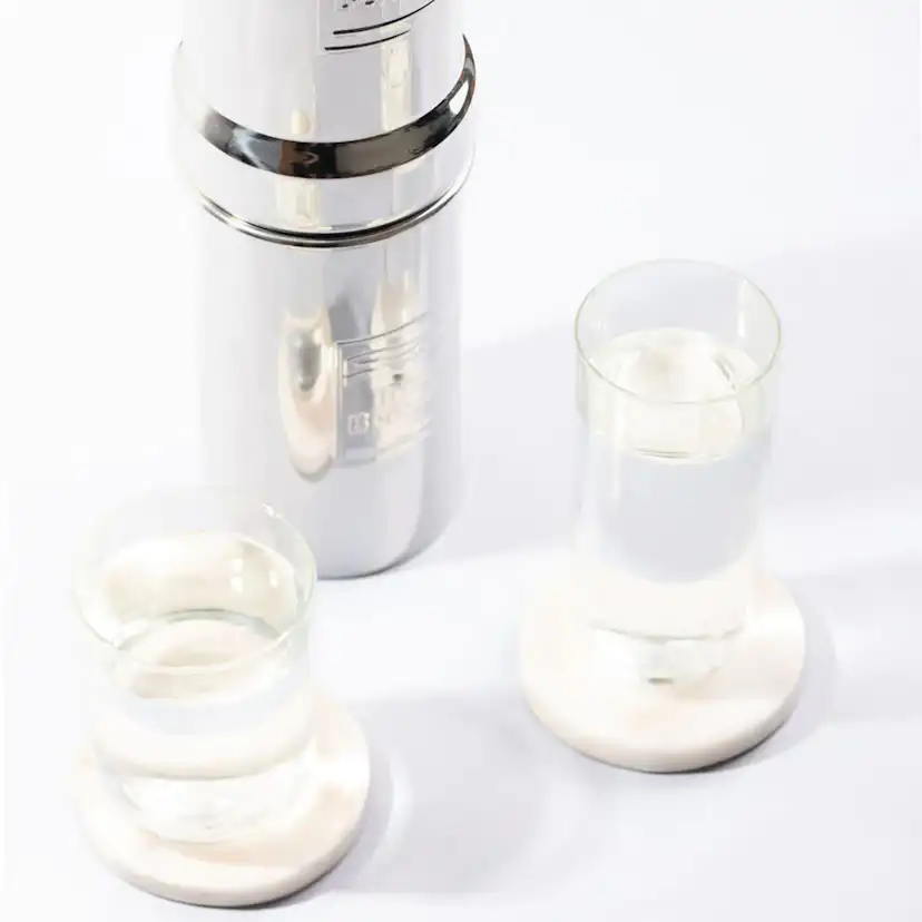 Vattenrenare British Berkefeld Gravity 1 L