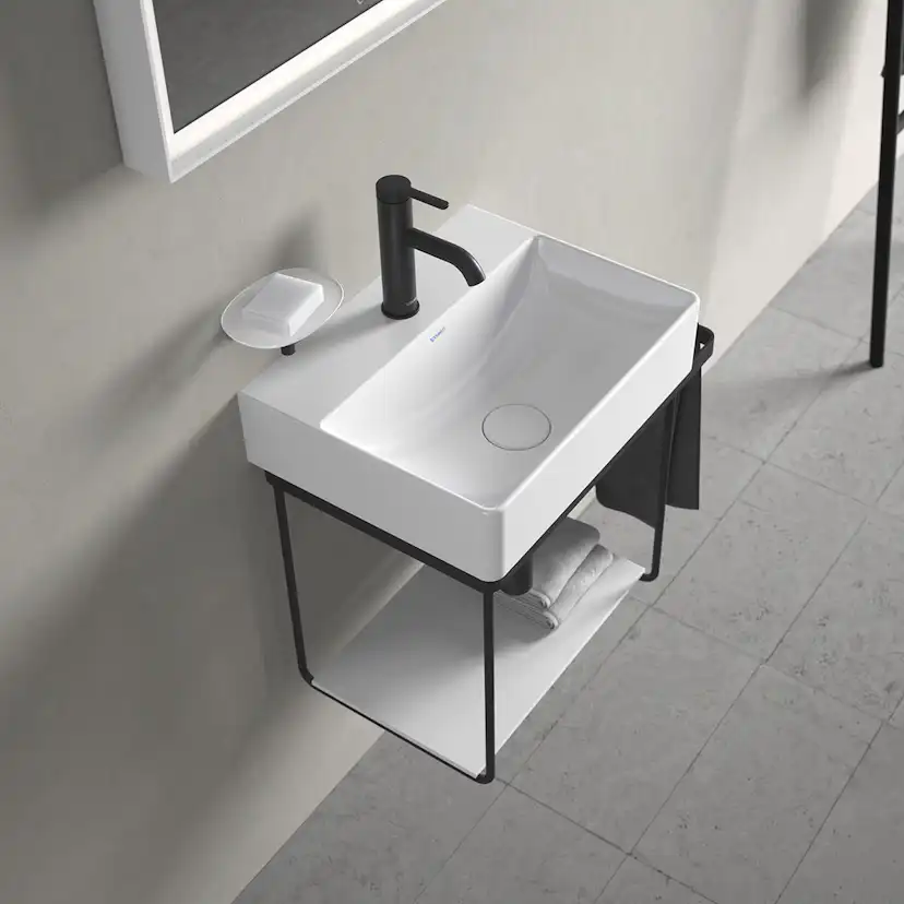 Tvättställ Duravit DuraSquare