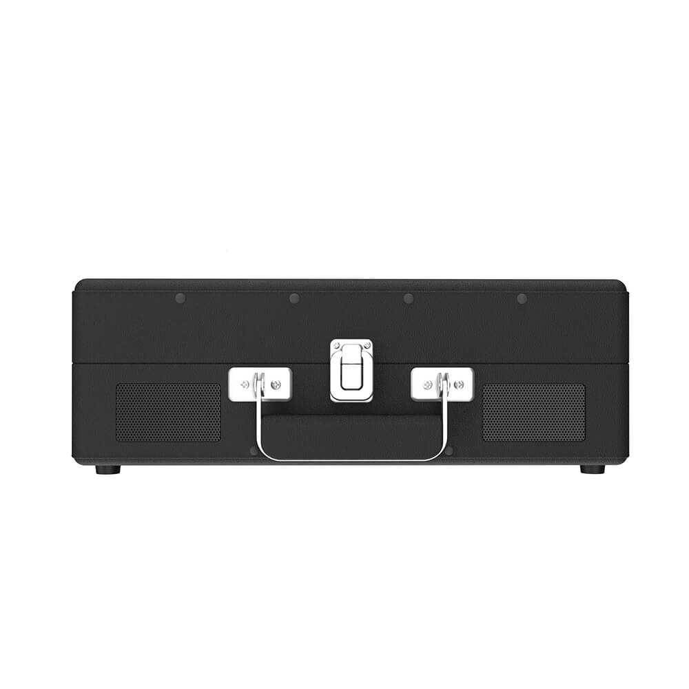 Vinylskivspelare Mixx Tribute Stereo Svart