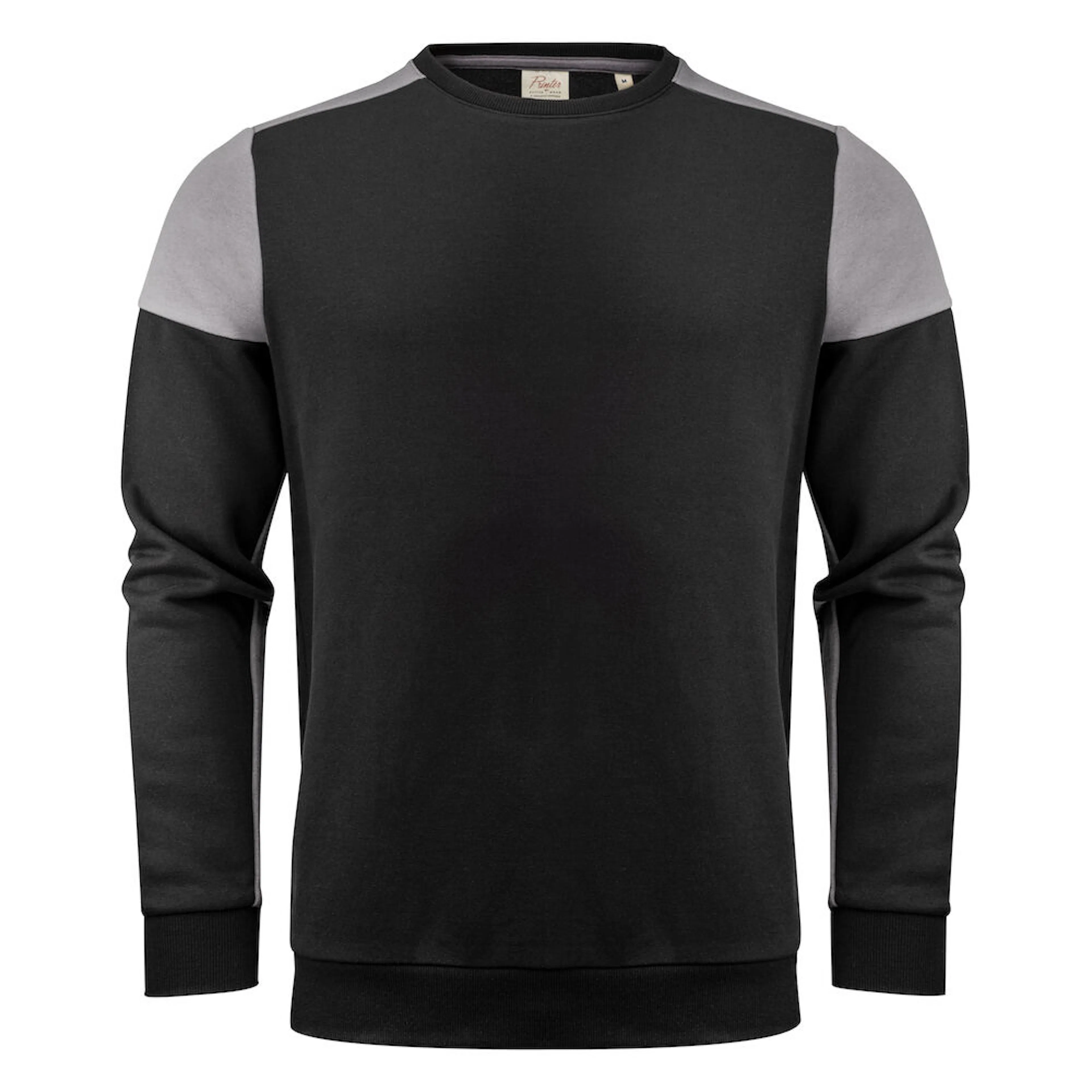 Sweatshirt Printer Prime Crewneck