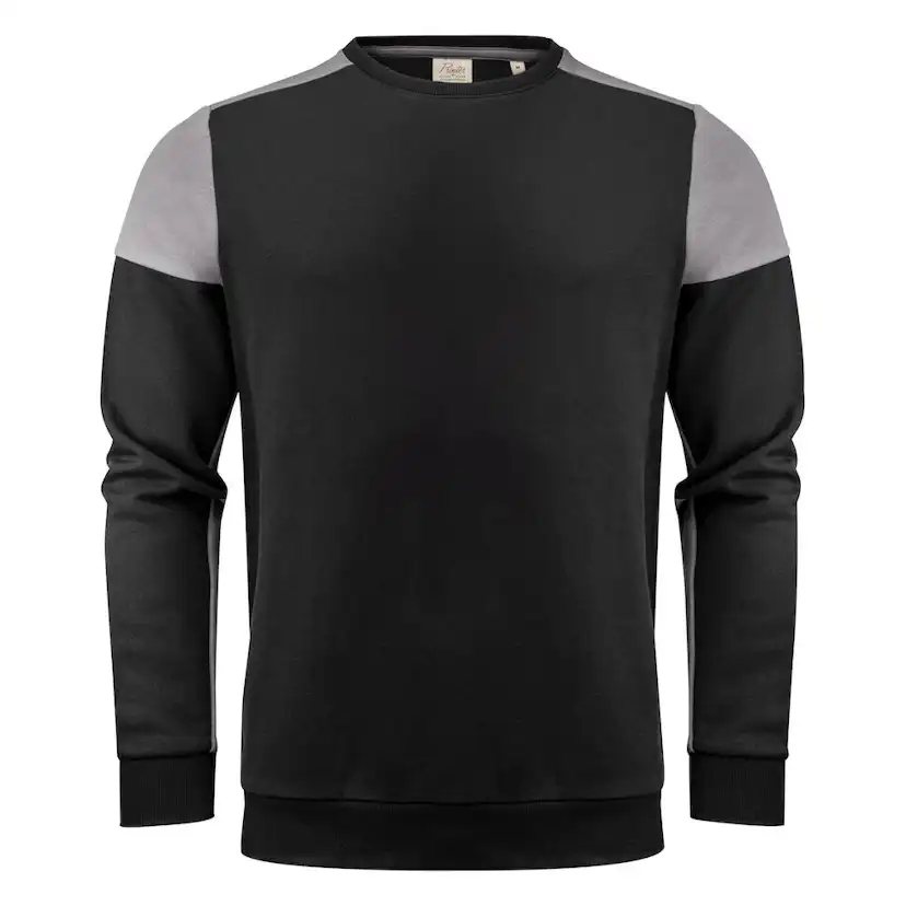 Sweatshirt Printer Prime Crewneck