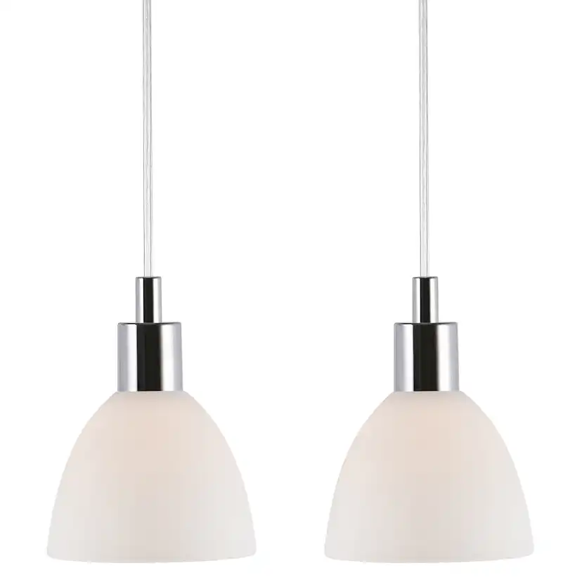 Taklampa Nordlux Ray 2 st E14