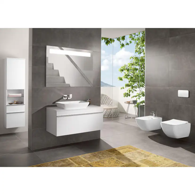 Tvättställ Villeroy & Boch Venticello 555 mm
