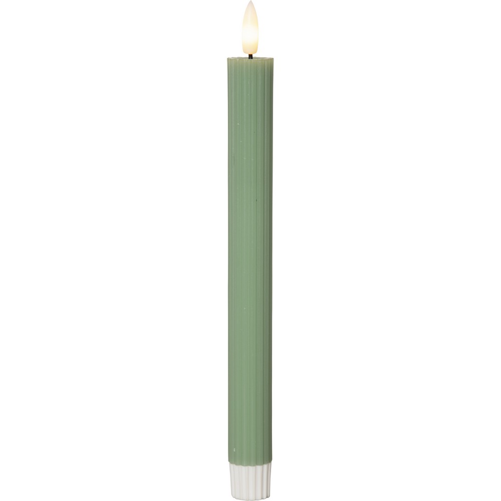 Antikljus Star Trading Flamme Stripe