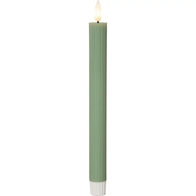 Antikljus Star Trading Flamme Stripe