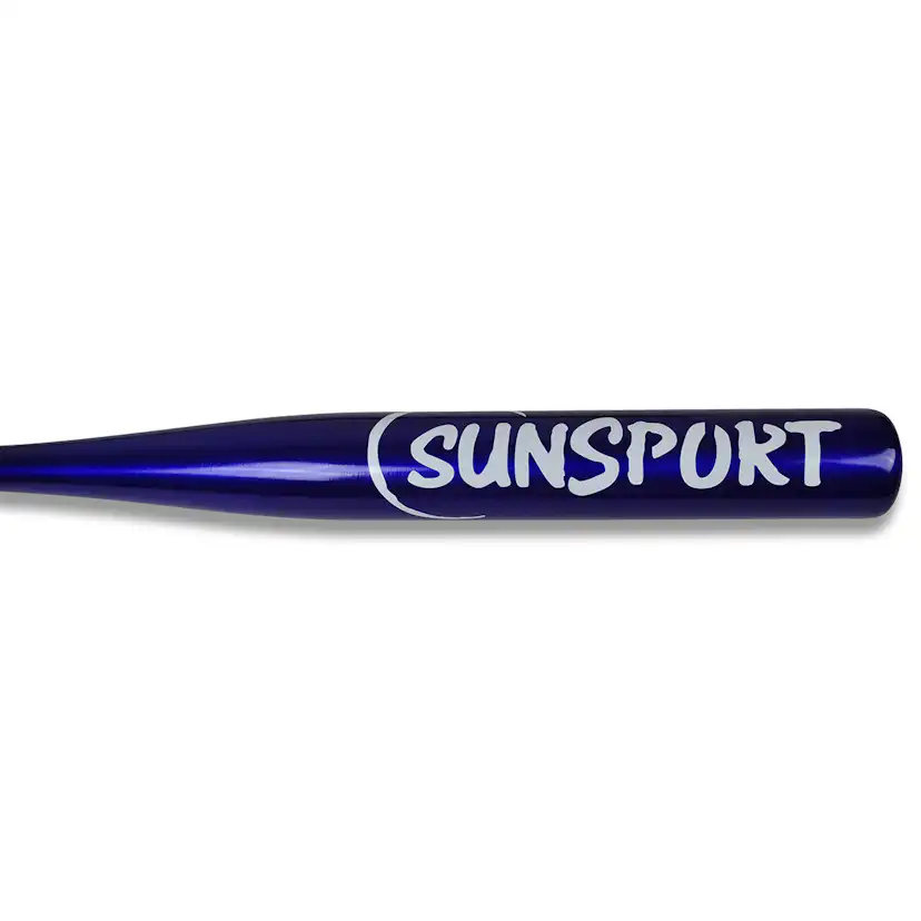 Basebollrack Sunsport Aluminium