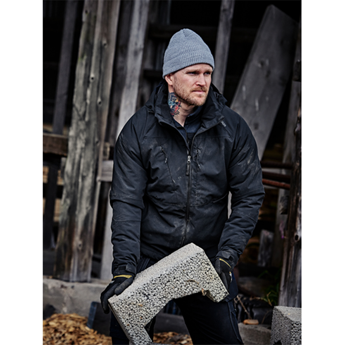Vinterjacka Fristads 4883 GLS