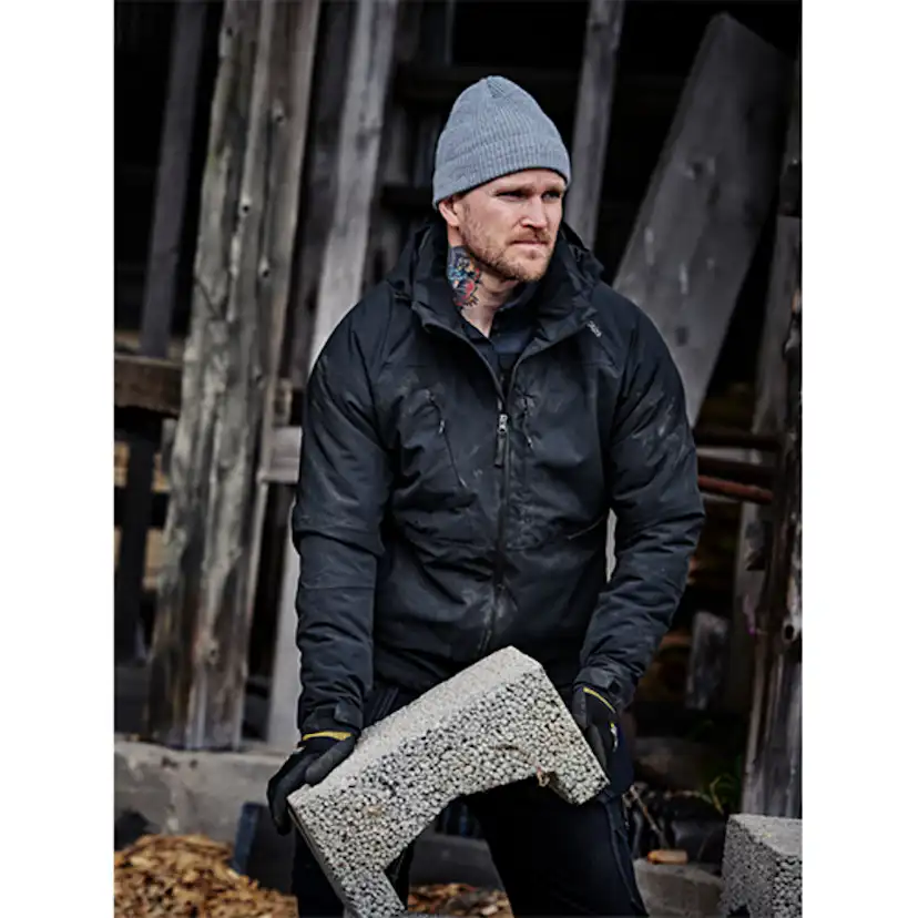 Vinterjacka Fristads 4883 GLS