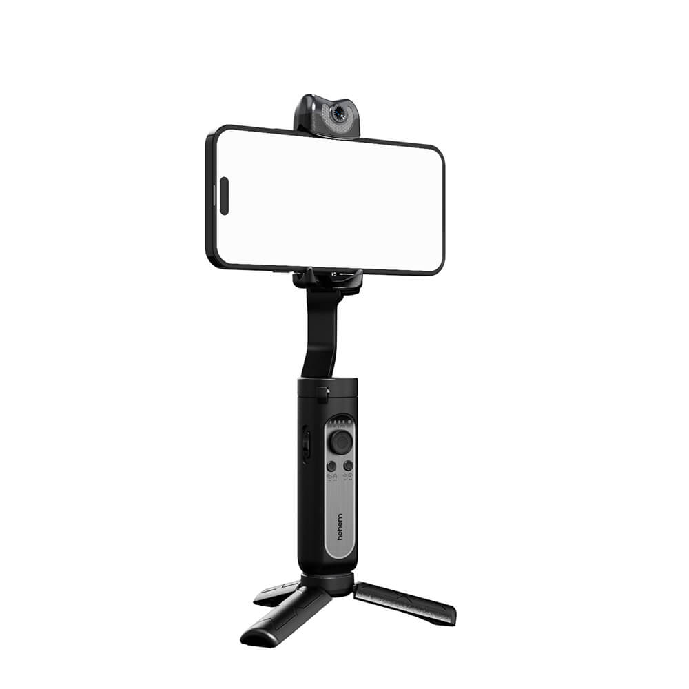 Gimbal Hohem Smartphone iSteady V2s