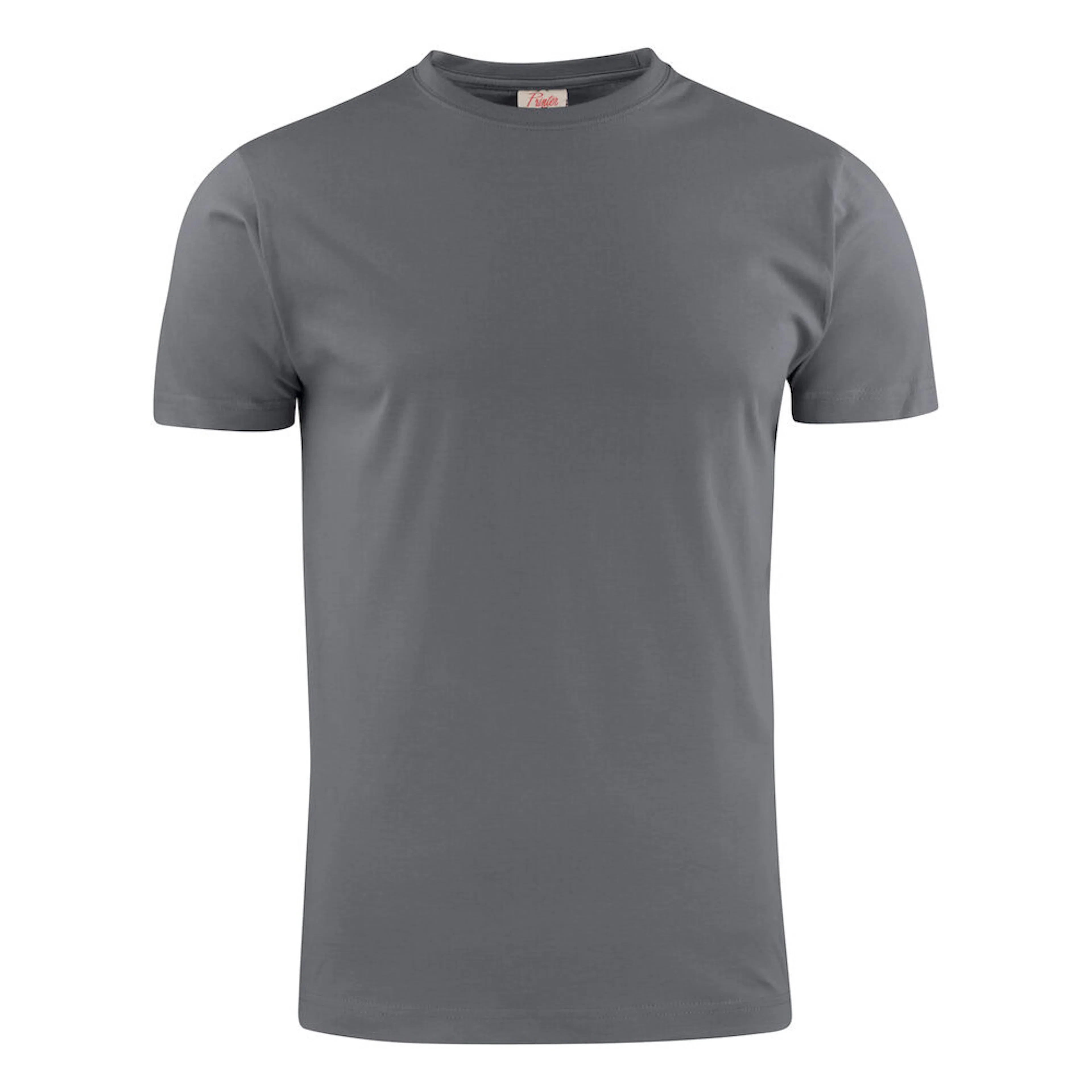 T-shirt Printer Heavy T-shirt RSX