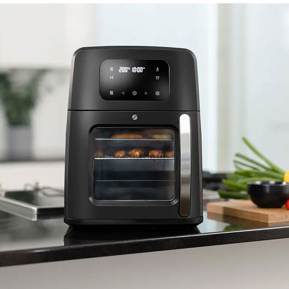 Airfryer Ströme Multi GLM-A026B