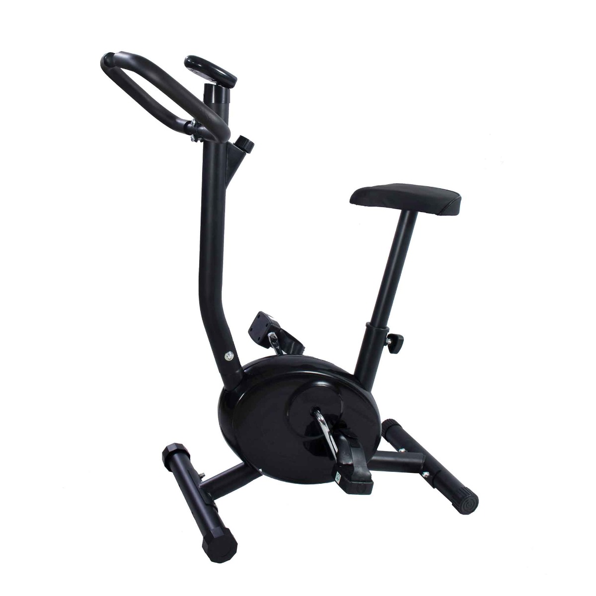 Motionscykel React V2