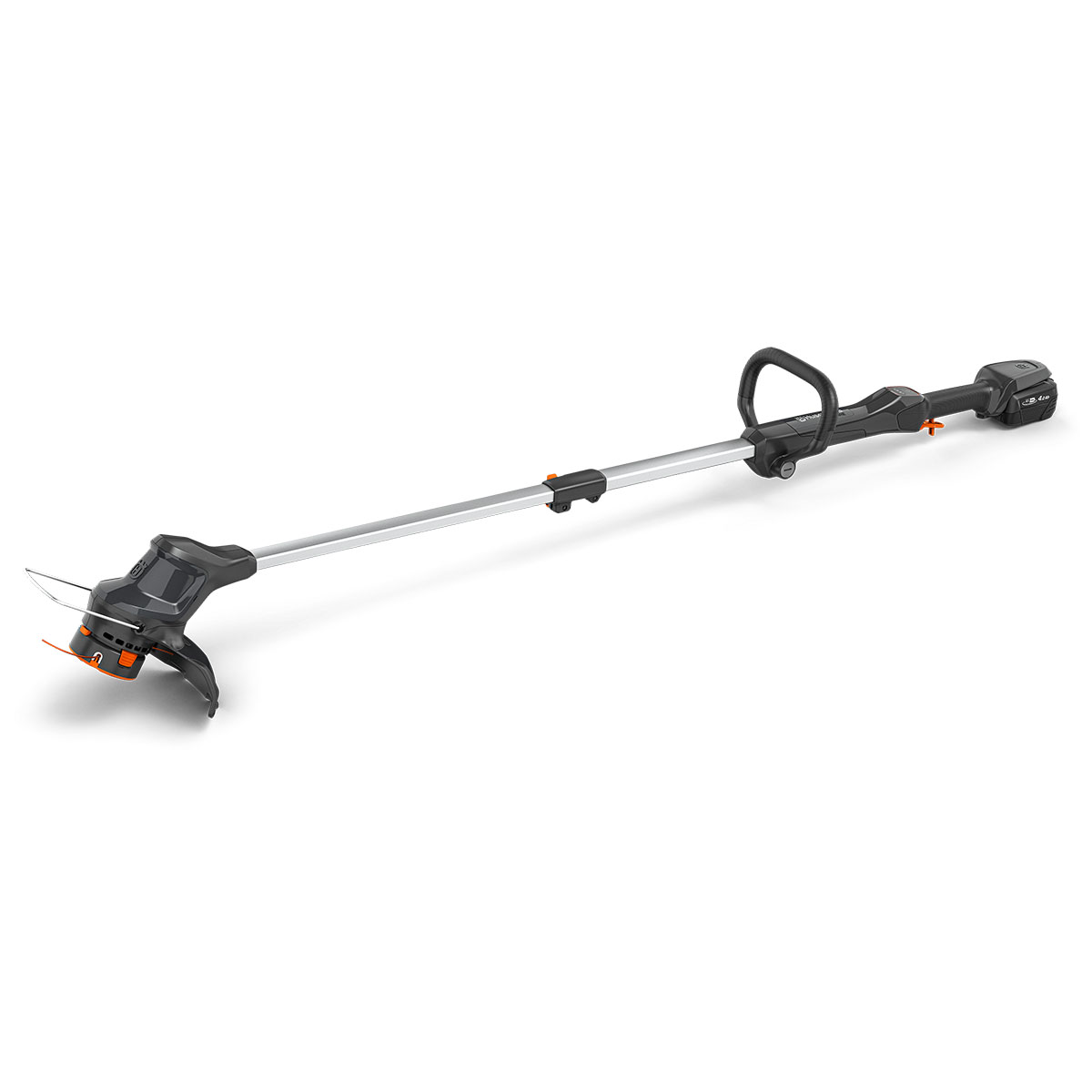 Batteritrimmer Husqvarna Aspire™ T28 2.5 Ah Med Batteri och Laddare
