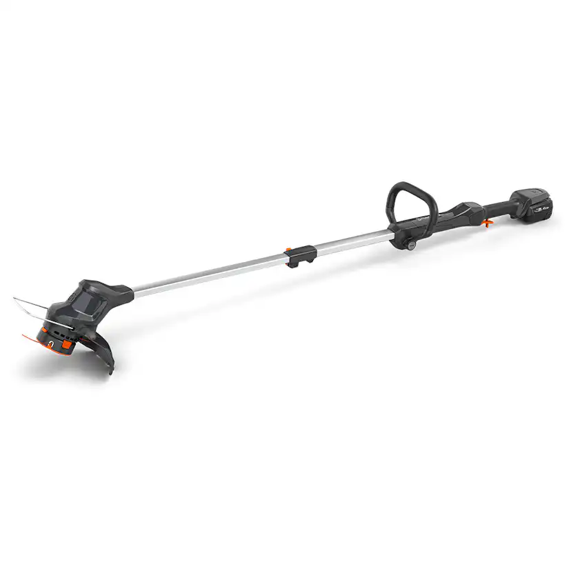 Batteritrimmer Husqvarna Aspire™ T28 2.5 Ah Med Batteri och Laddare
