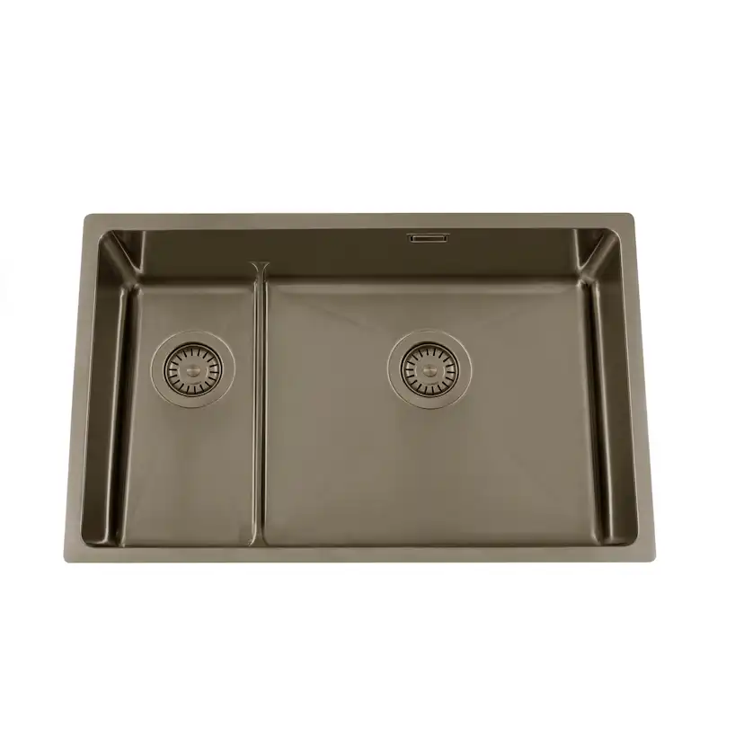 Diskho Nordic Tech Titan 73 K X Nickel