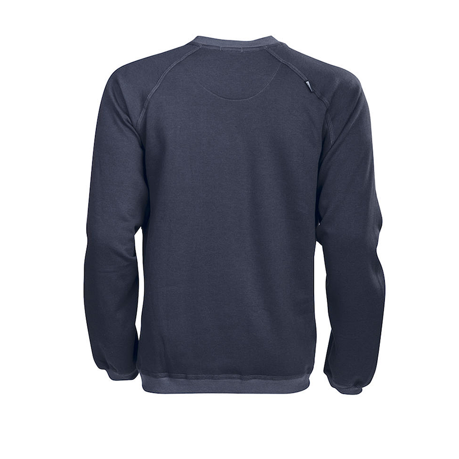 5122 Sweatshirt, XS, Marinblå Storlek:XS Blå