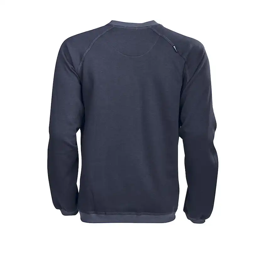 5122 Sweatshirt, XS, Marinblå Storlek:XS Blå