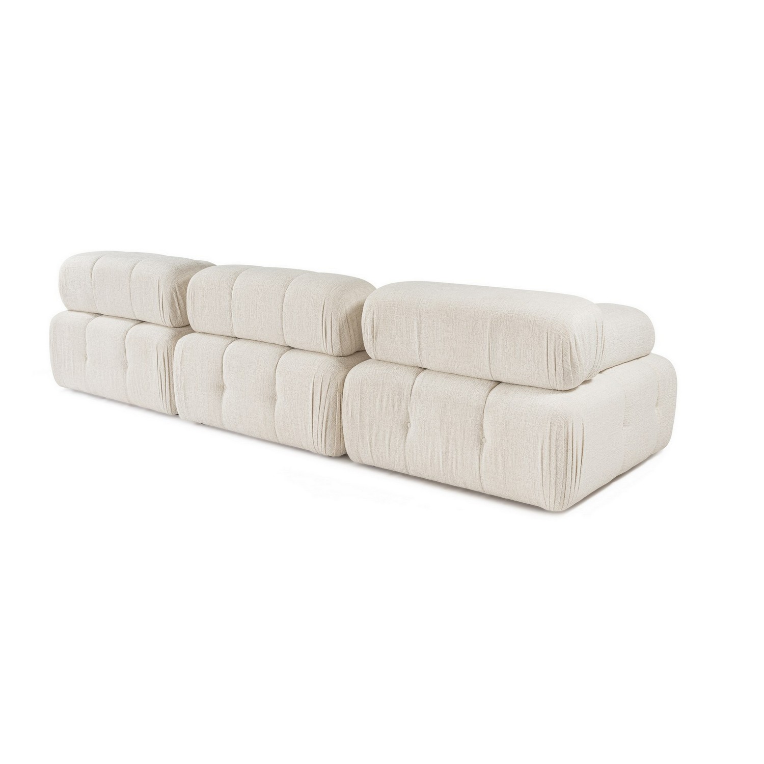 Divansoffa Andrarum Bengul Bubblig 3-sits