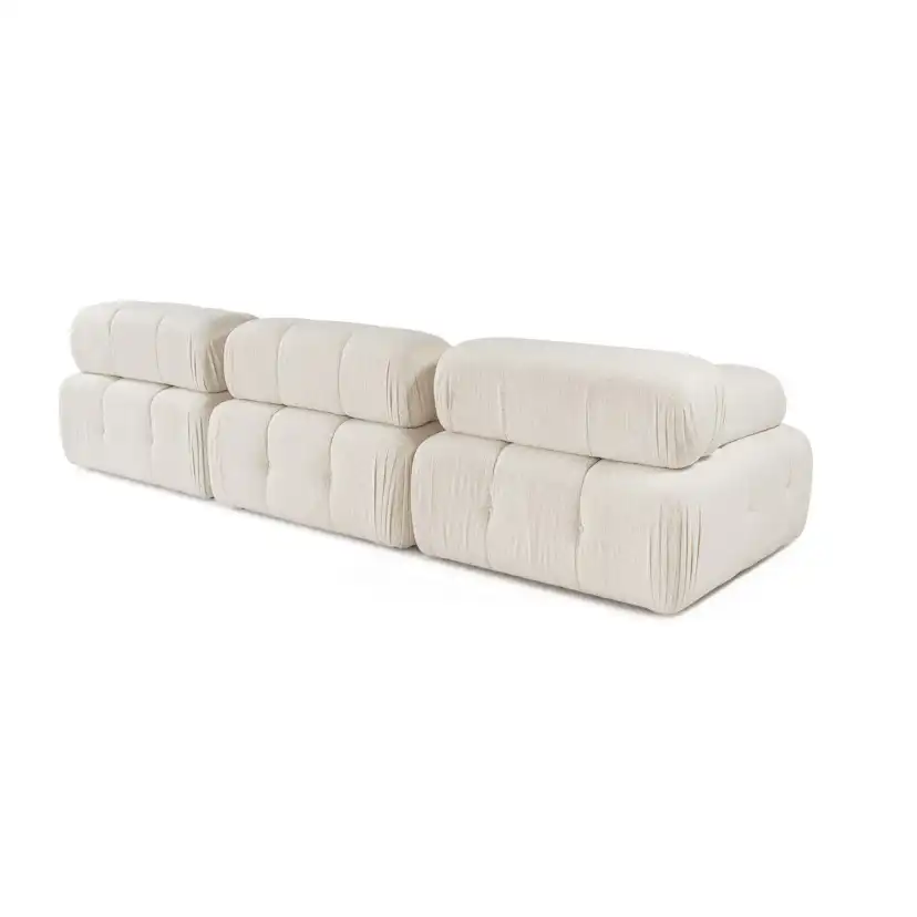 Divansoffa Andrarum Bengul Bubblig 3-sits