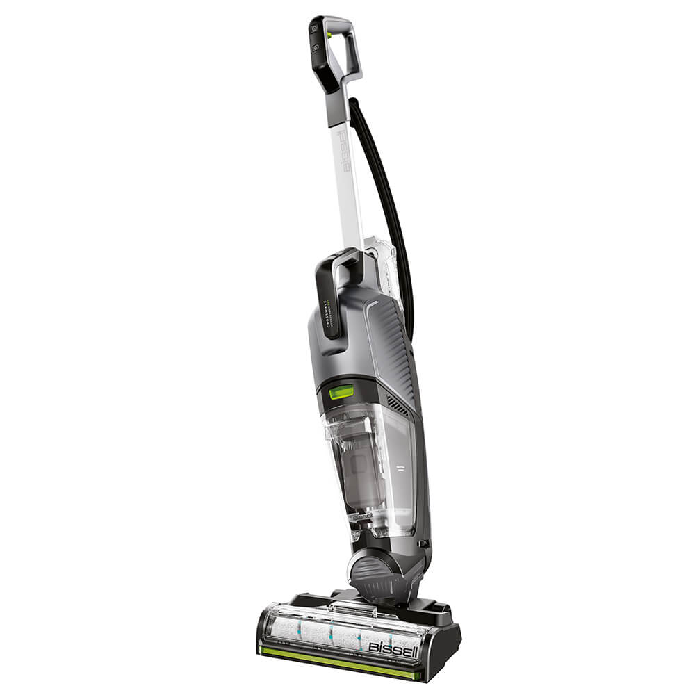 Multifunktionell Dammsugare Bissell Crosswave Hydrosteam Pet Select