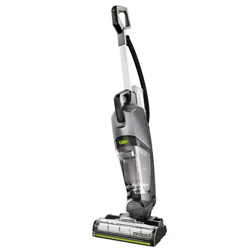 Multifunktionell Dammsugare Bissell Crosswave Hydrosteam Pet Select