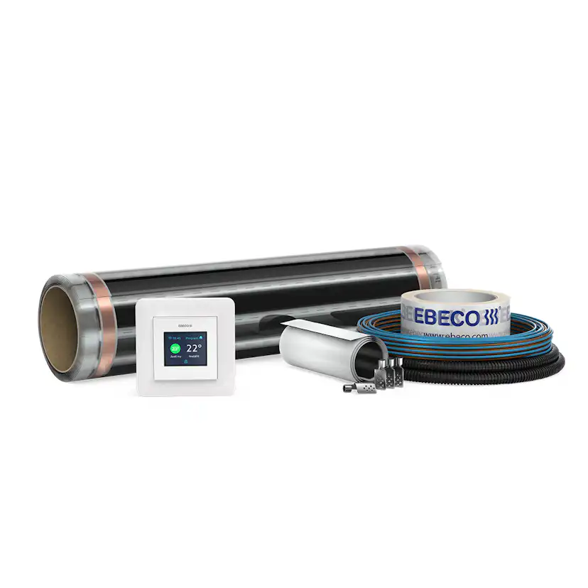 Foil Kit 500 22.5 m 10 m2