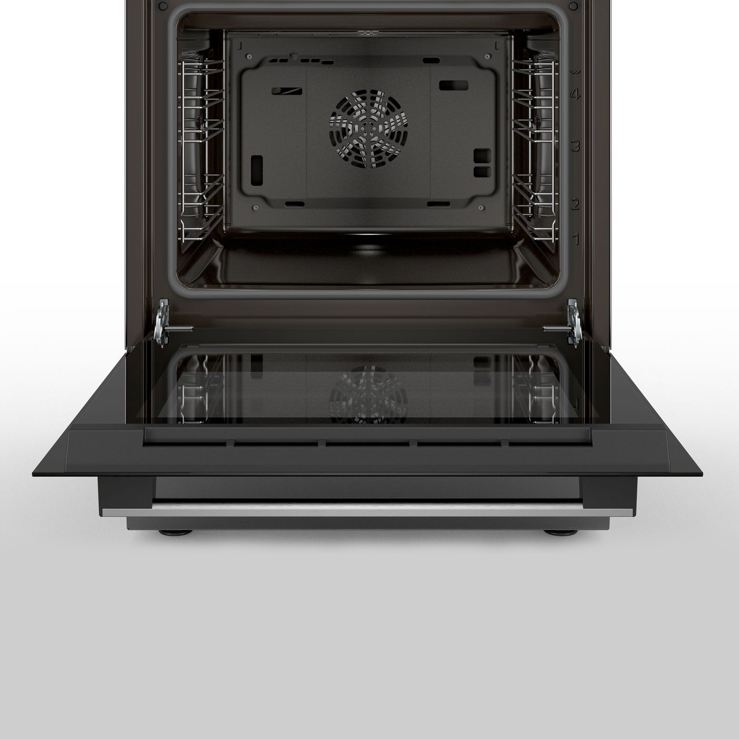 Glaskeramikspis Bosch HKN31A