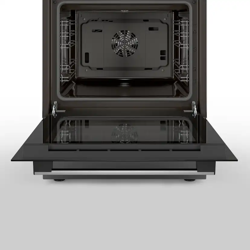 Glaskeramikspis Bosch HKN31A
