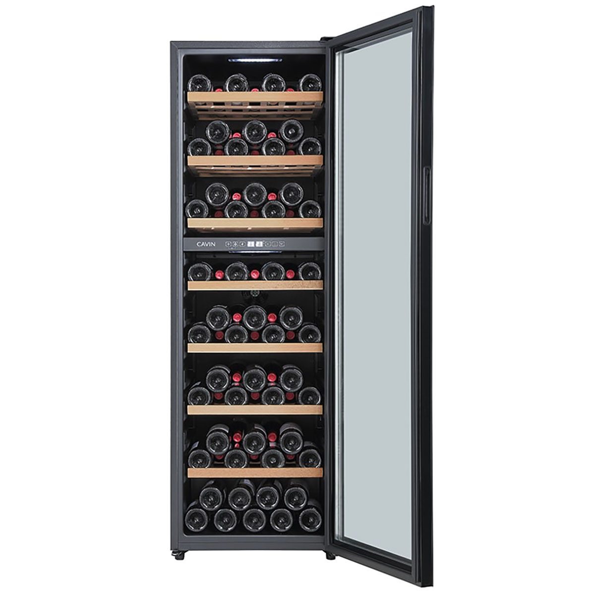 Vinkyl Cavin Polar Collection 83 Full Glass PCD83FGB