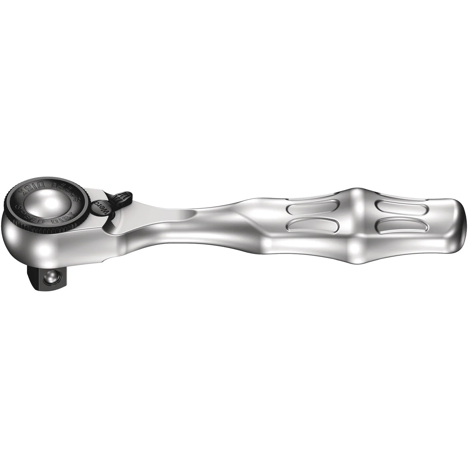 Spärrhandtag Wera 8008 A 1/4 tum Zyklop Mini 3