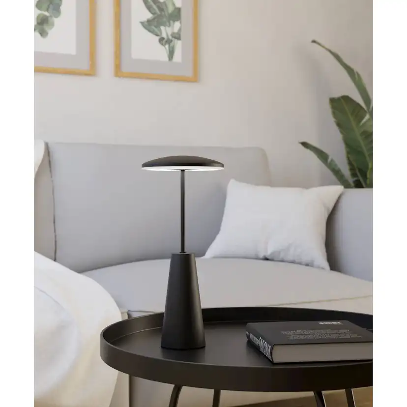 Bordslampa Eglo Piccola med Touch