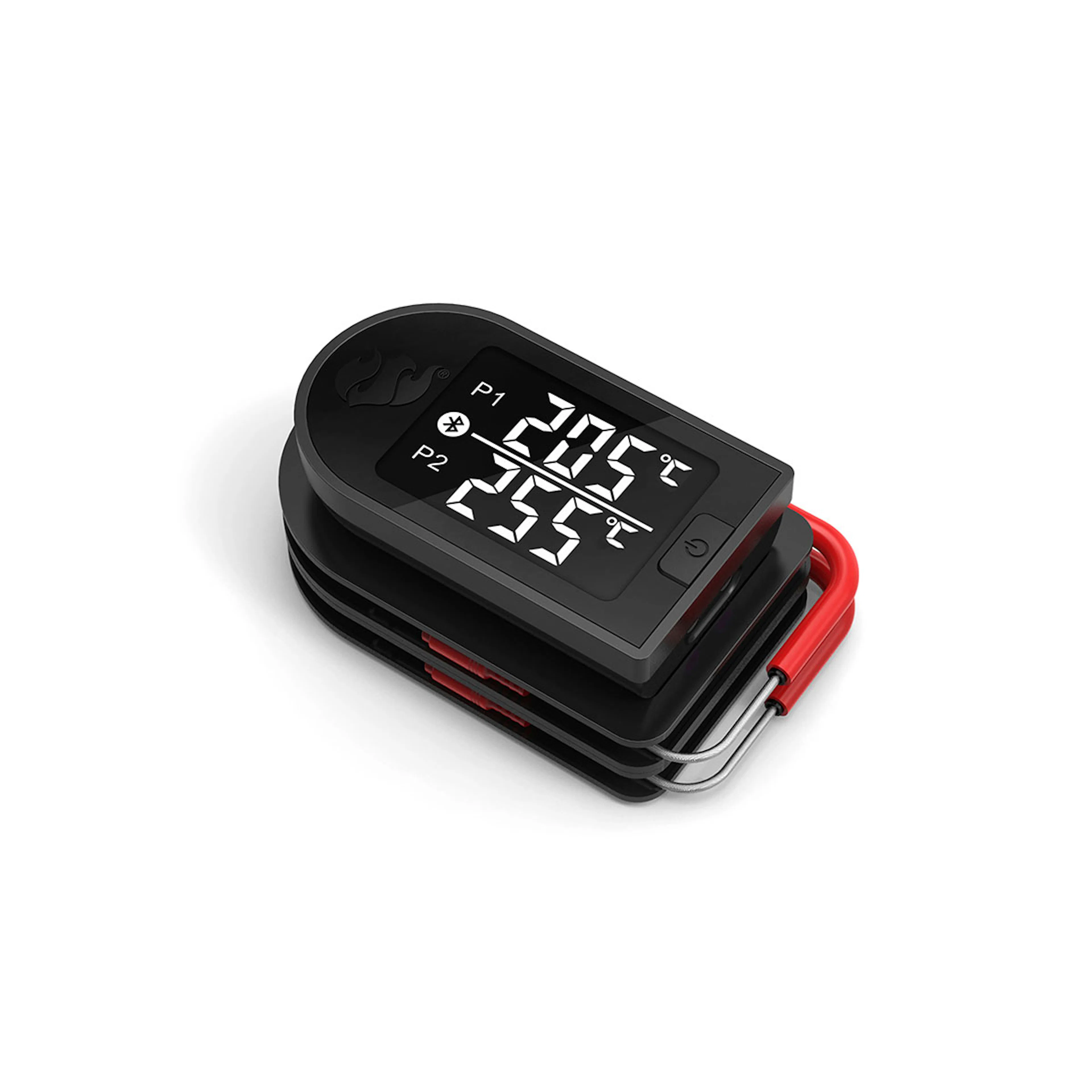 Termometer Landmann Bluetooth 15514